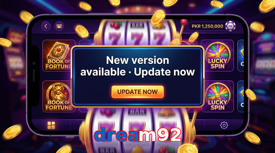 Payment and PKR controls in Dream92
