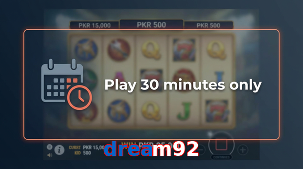 Payment and PKR controls in Dream92